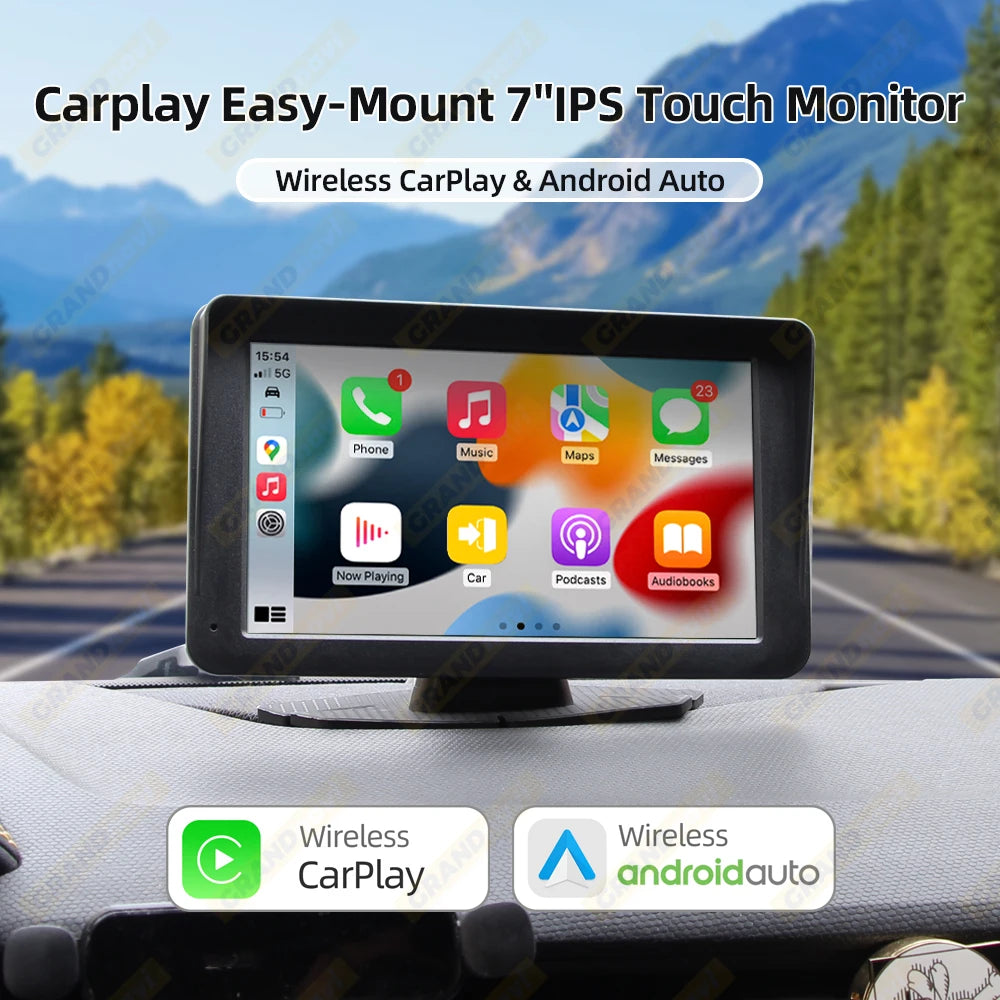 CarPlay Express