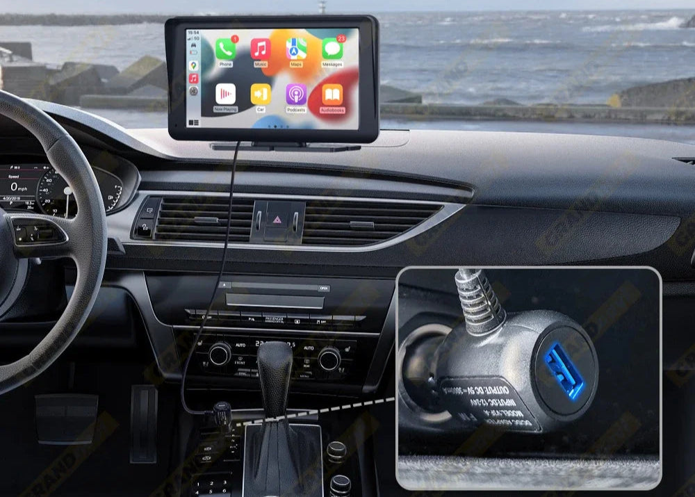 CarPlay Express