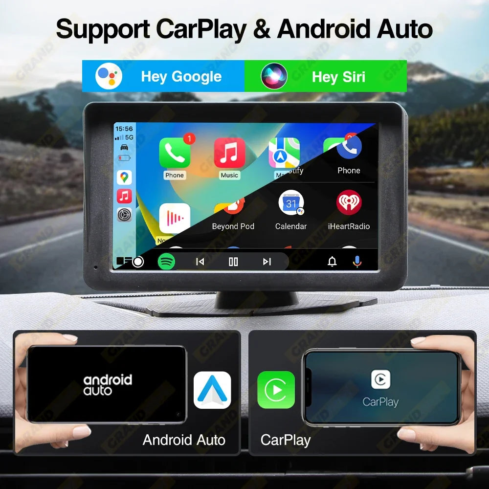 CarPlay Express